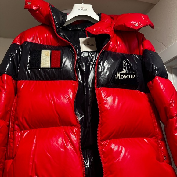 Moncler